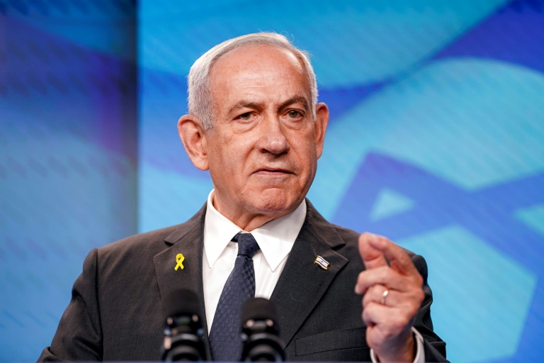 Netanyahu Alive: Debunking Viral Death Rumors & AI Video Claims